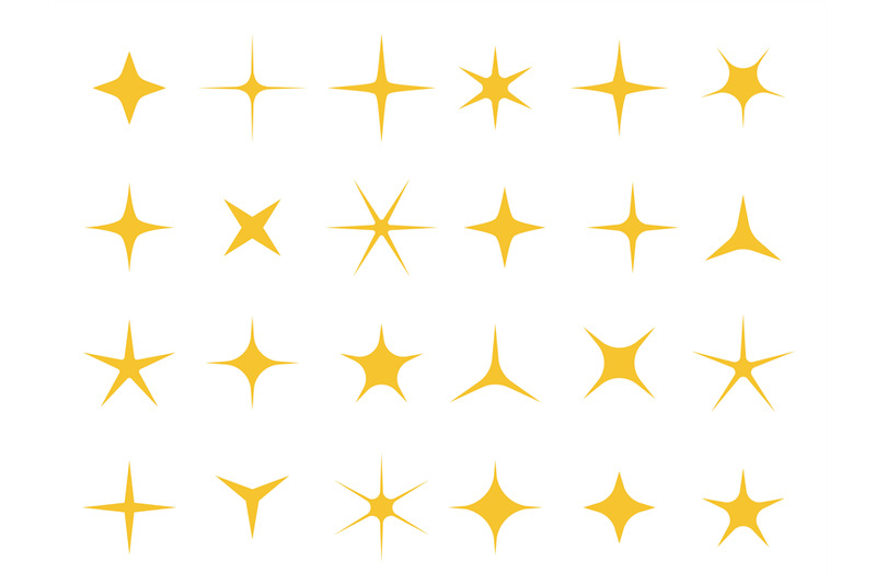 shiny-stars-sparkle-light-bright-star-and-sparkles-shape-vector-set
