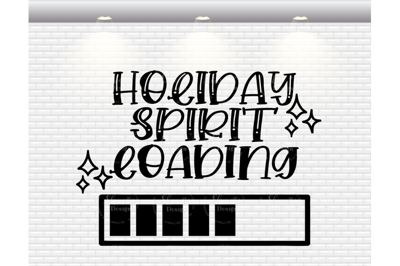 holiday-spirit-loading-svg