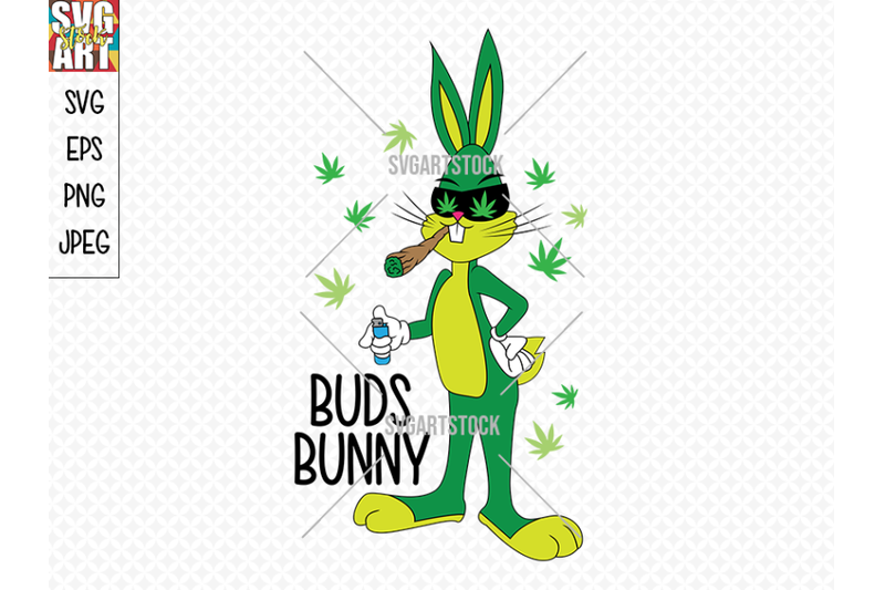 buds-bunny