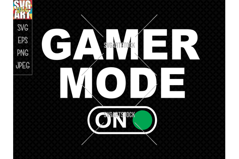 gamer-mode-on