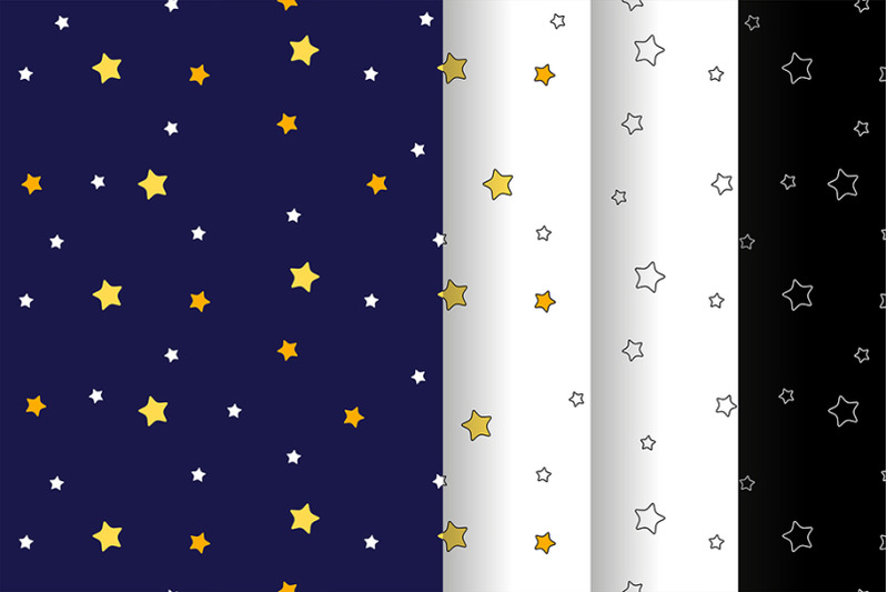 seamless-pattern-with-stars