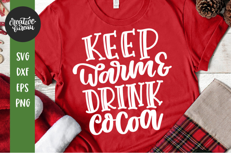 keep-warm-and-drink-cocoa-svg-dxf-cut-file