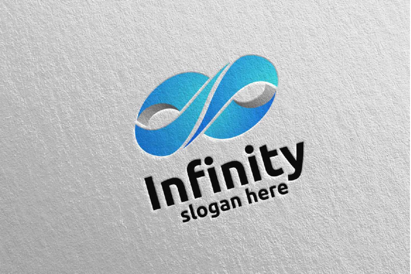 infinity-loop-logo-design-2