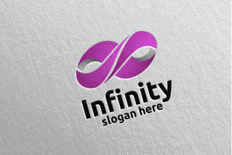 infinity-loop-logo-design-2