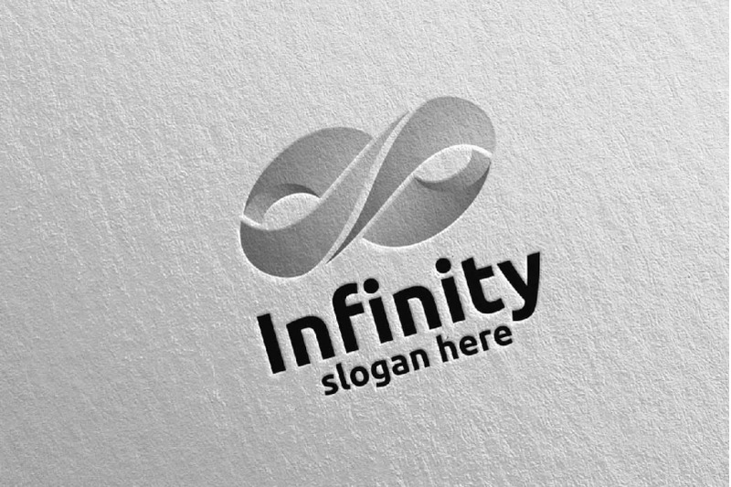 infinity-loop-logo-design-2