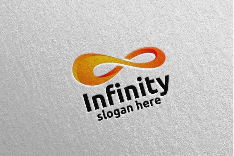 infinity-loop-logo-design-3