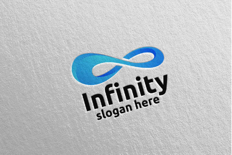 infinity-loop-logo-design-3