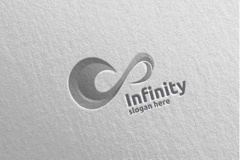 infinity-loop-logo-design-4