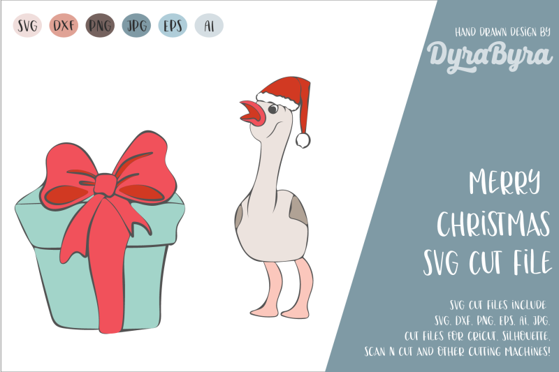 merry-christmas-svg-flamingo-svg-baby-flamingo-cut-file