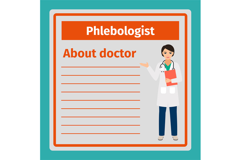 medical-notes-about-phlebologist