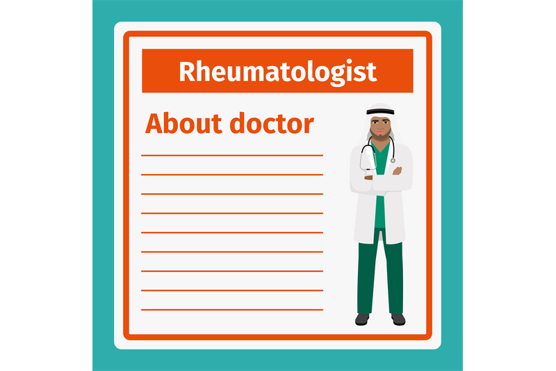 medical-notes-about-rheumatologist