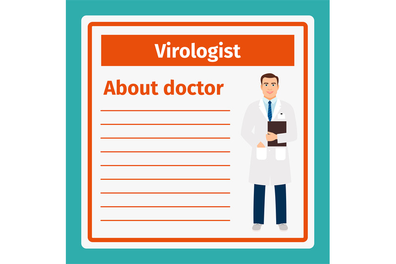 medical-notes-about-virologist