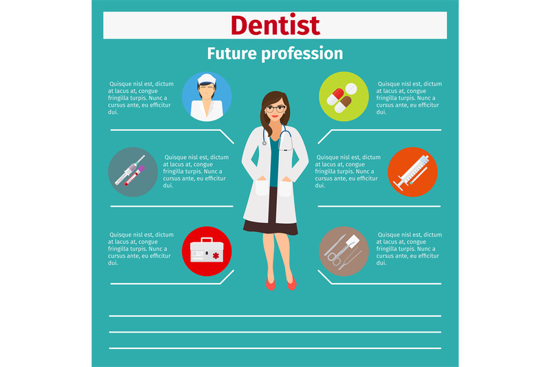 future-profession-dentist-infographic