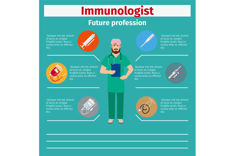 future-profession-immunologist-infographic