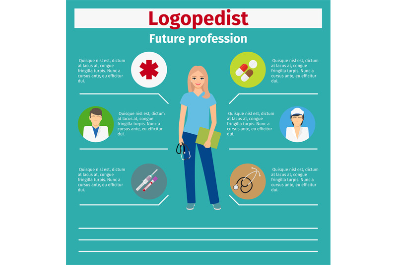 future-profession-logopedist-infographic