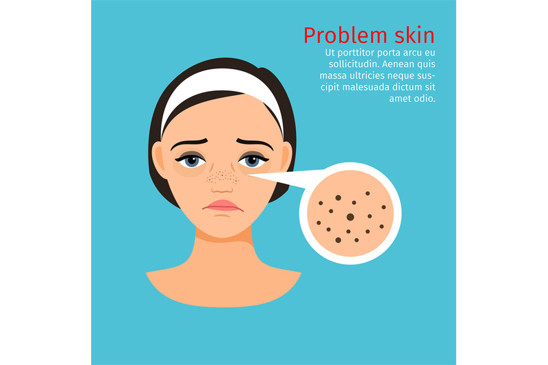 woman-face-problem-black-dots