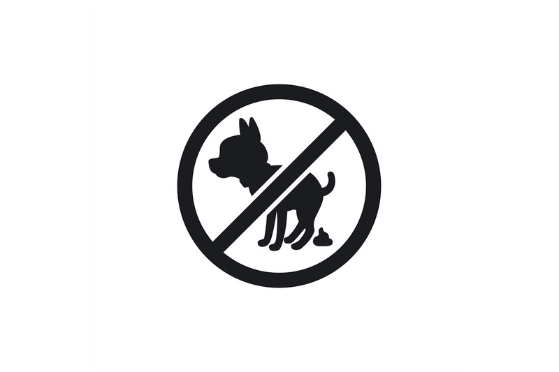 black-park-sign-with-dog-silhouette