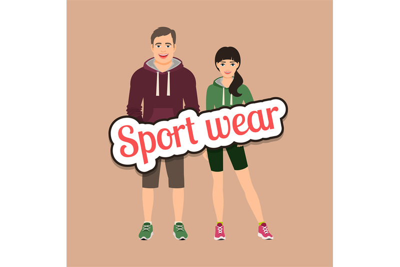 fashion-couple-in-sport-style-clothing