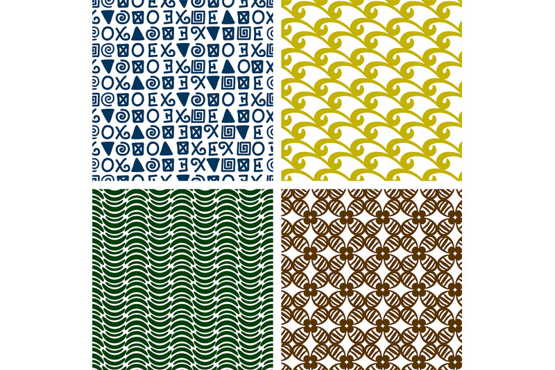 traditional-print-colorful-seamless-patterns