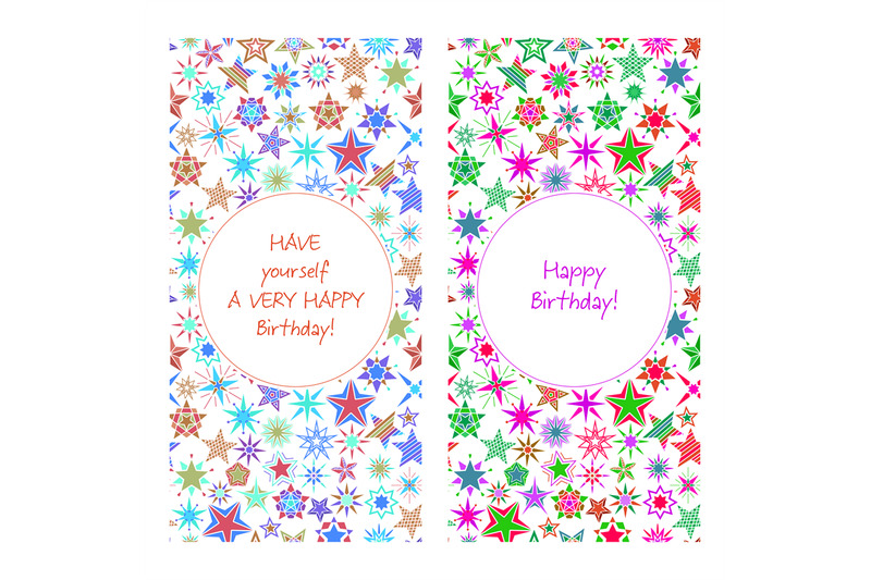 birthday-card-with-colorful-cartoon-stars