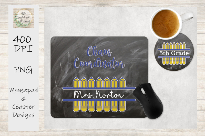 teacher-mouse-pad-and-coaster-set-perfect-for-sublimation