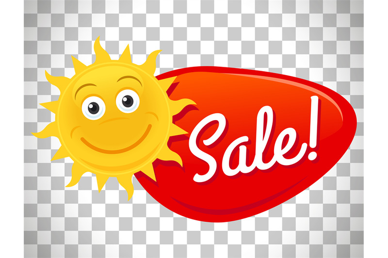 summer-sale-label-with-smiling-sun