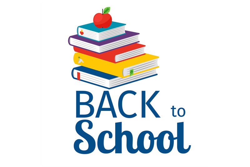 back-to-school-with-books-icon