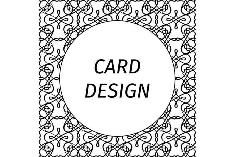 card-design-with-filigree-linear-art