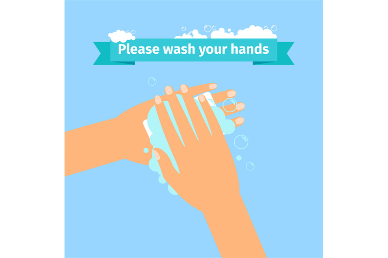 man-washing-hands