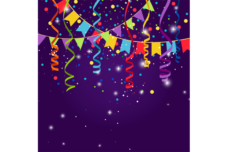 happy-party-or-festive-blue-background