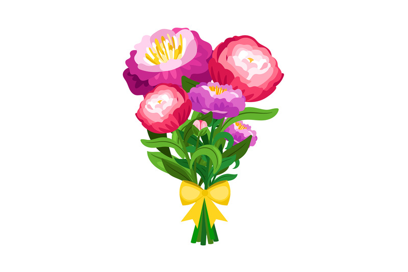 pink-peonies-bouquet