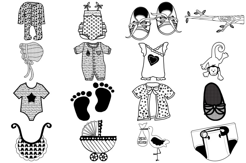 baby-items-doodles-ai-eps-png
