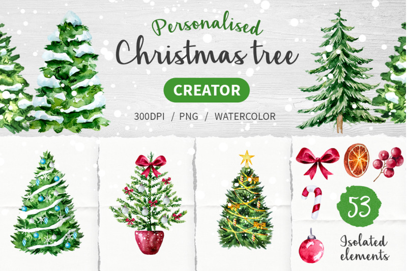 christmas-tree-creator