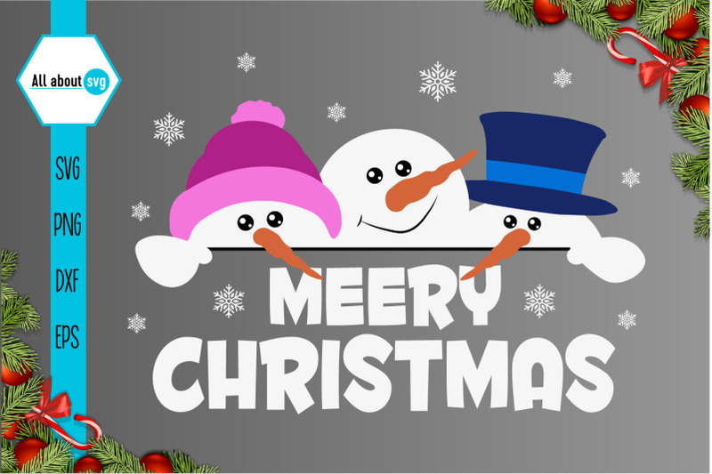 merry-christmas-snowmen-svg