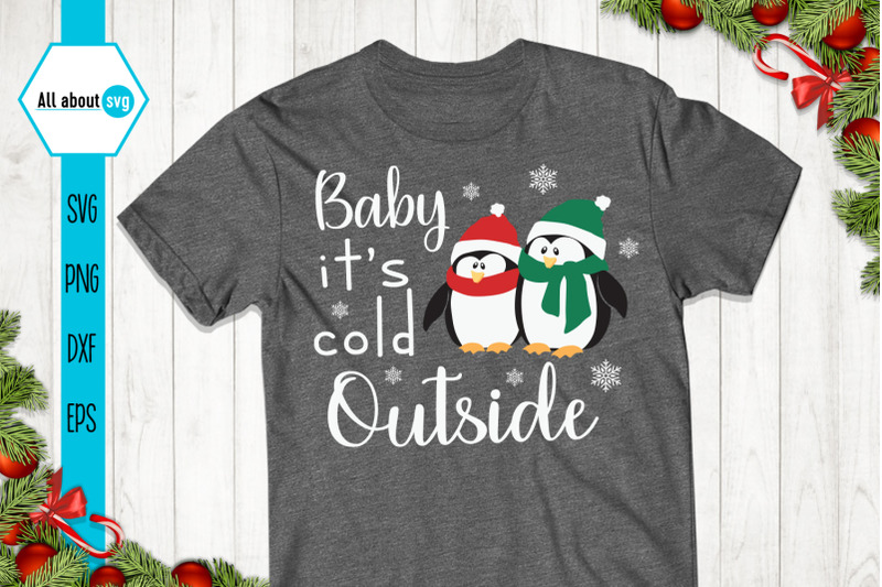 baby-it-039-s-cold-outside-penguins-svg