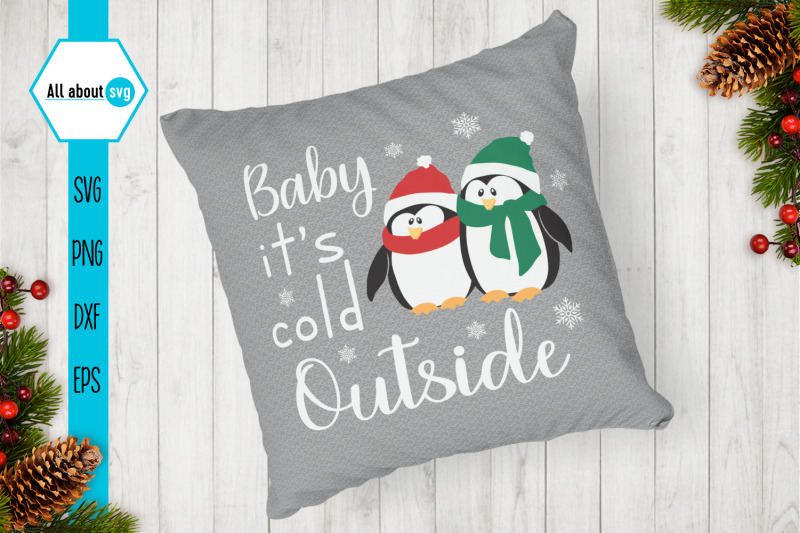 baby-it-039-s-cold-outside-penguins-svg