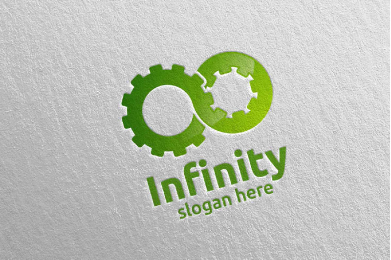 infinity-loop-logo-design-9