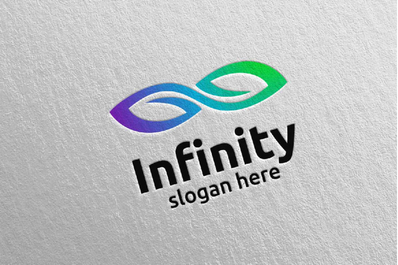 infinity-loop-logo-design-10