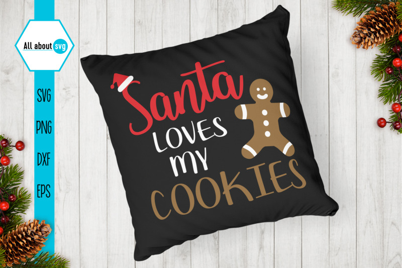 santa-loves-my-cookies-chrstmas-svg