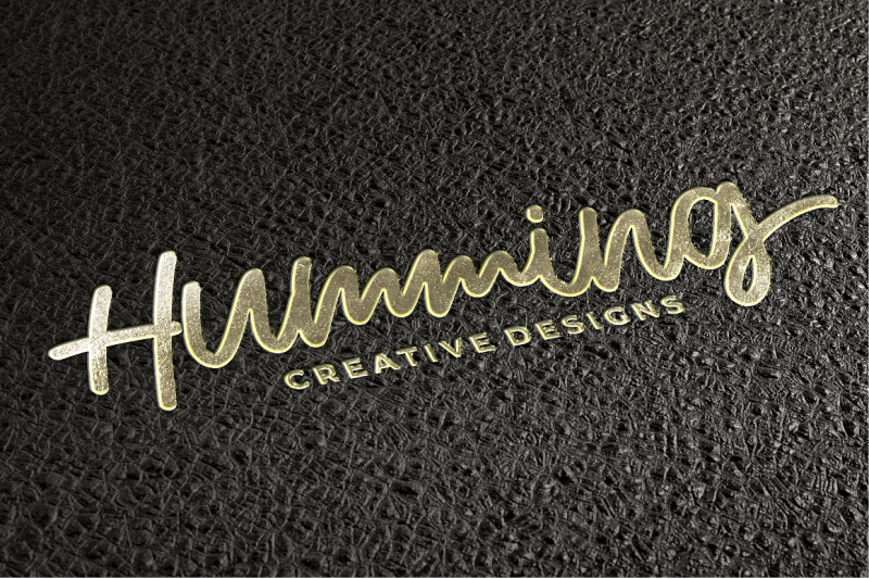 humming-monoscript-font