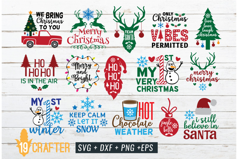 merry-christmas-and-winter-holiday-theme-svg-dxf-eps-crafter