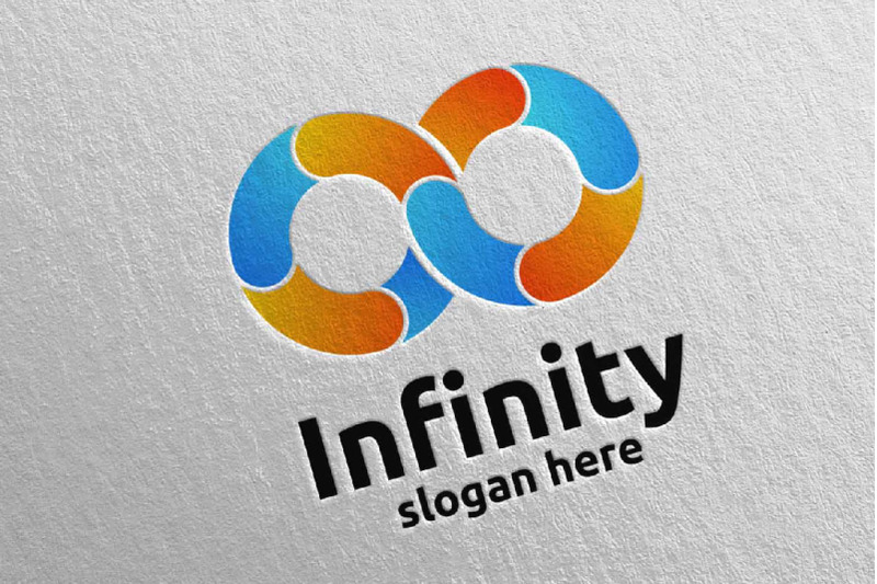 infinity-loop-logo-design-13