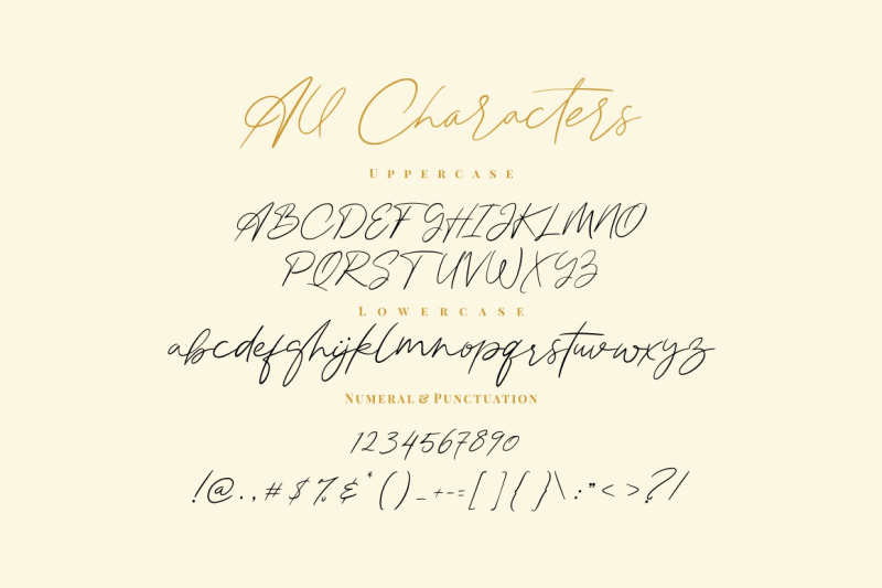 attaira-display-and-signature-font