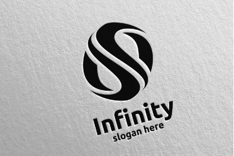 infinity-loop-logo-design-16