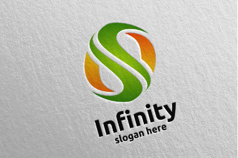 infinity-loop-logo-design-16