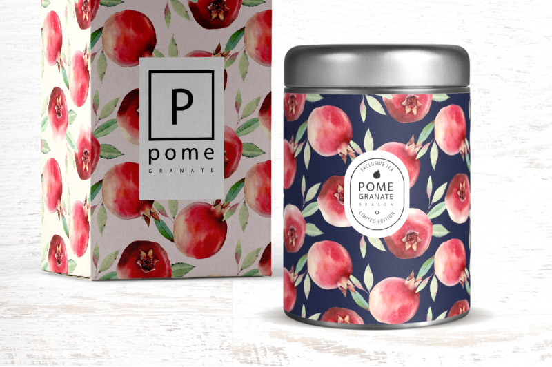 pomegranate-season-watercolor-set