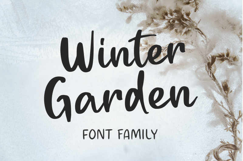 winter-garden