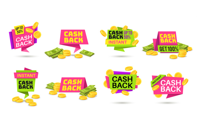 cashback-labels-colorful-cash-back-icons-money-refund-badges-with-co