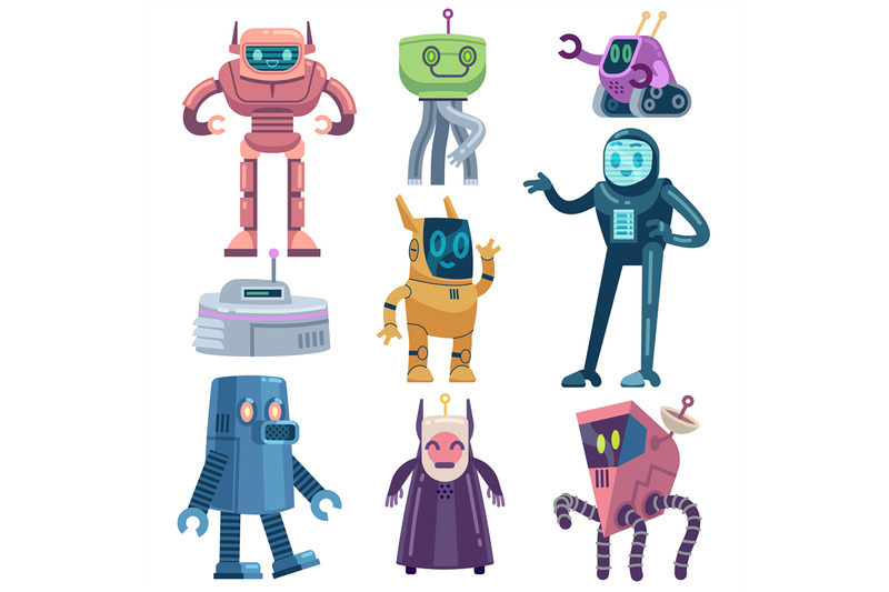 robot-transformer-robots-modern-technology-android-assistant-friend