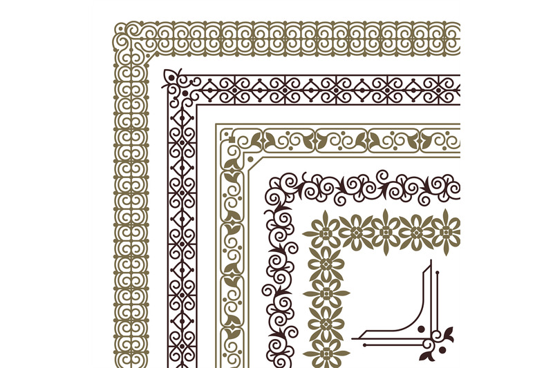 seamless-corners-filigree-flourish-ornament-borders-for-wedding-card